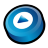 Windows Media Player Alternate Icon